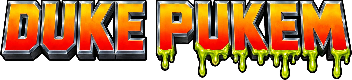 DUKE PUKEM